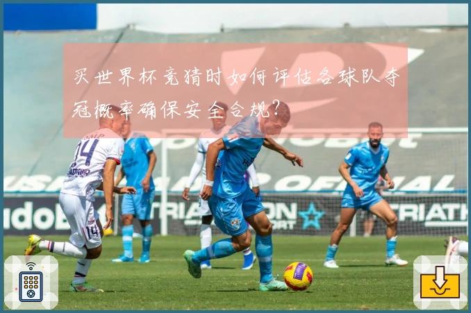 买世界杯竞猜时如何评估各球队夺冠概率确保安全合规？